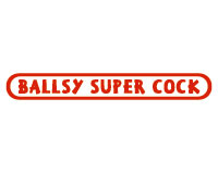 Ballsy Super Coq