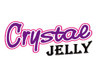 Gelée de Cristal
