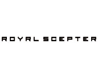 Sceptre royal