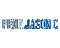 Professeur Jason C