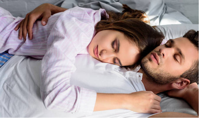 Comment normaliser le suivi dans votre vie sexuelle
