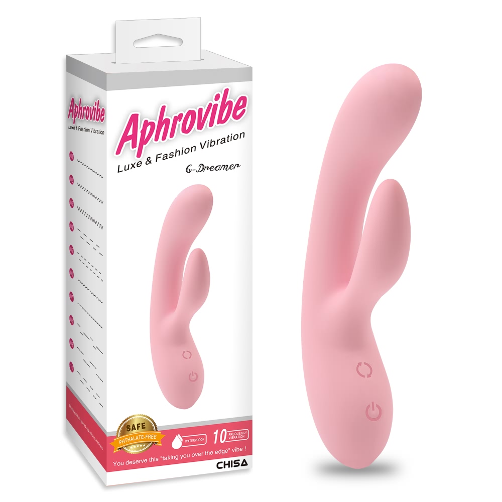 Un Double Vibromasseur : Reproduction d'un Double Orgasme