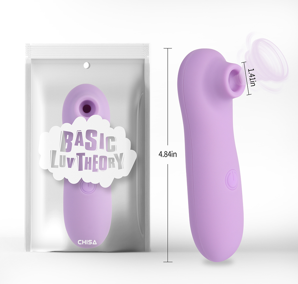 Comment utiliser le stimulateur clitoridien