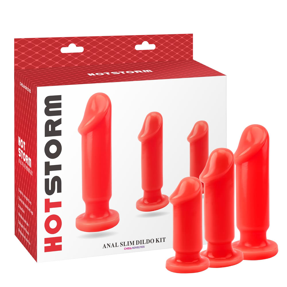 Les trois « jouets sexuels » les plus populaires qui rendent les adultes incapables de s'arrêter sont publiés !